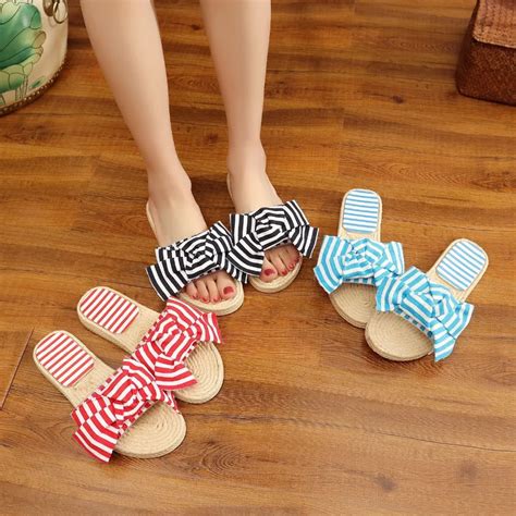 designer slippers for women.